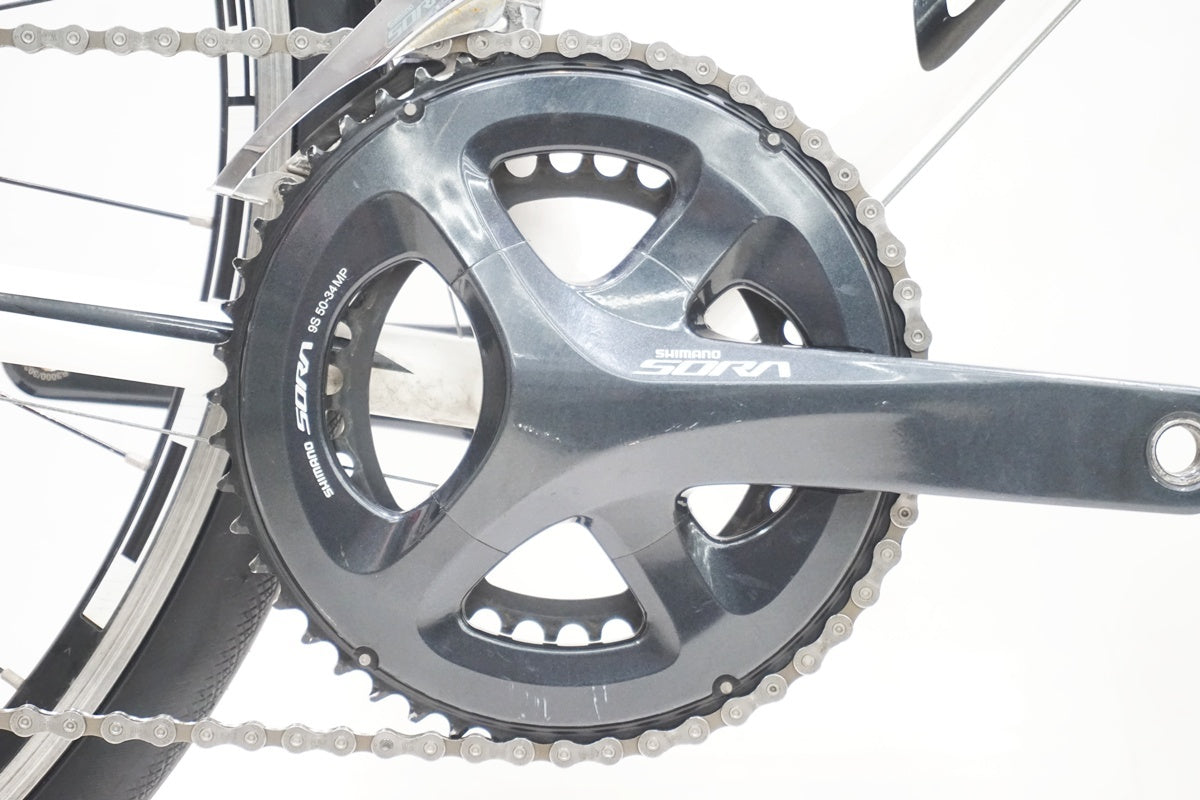 CORRATEC 「コラテック」 DOLOMITI 2020年頃 ロードバイク/ 京都西院店