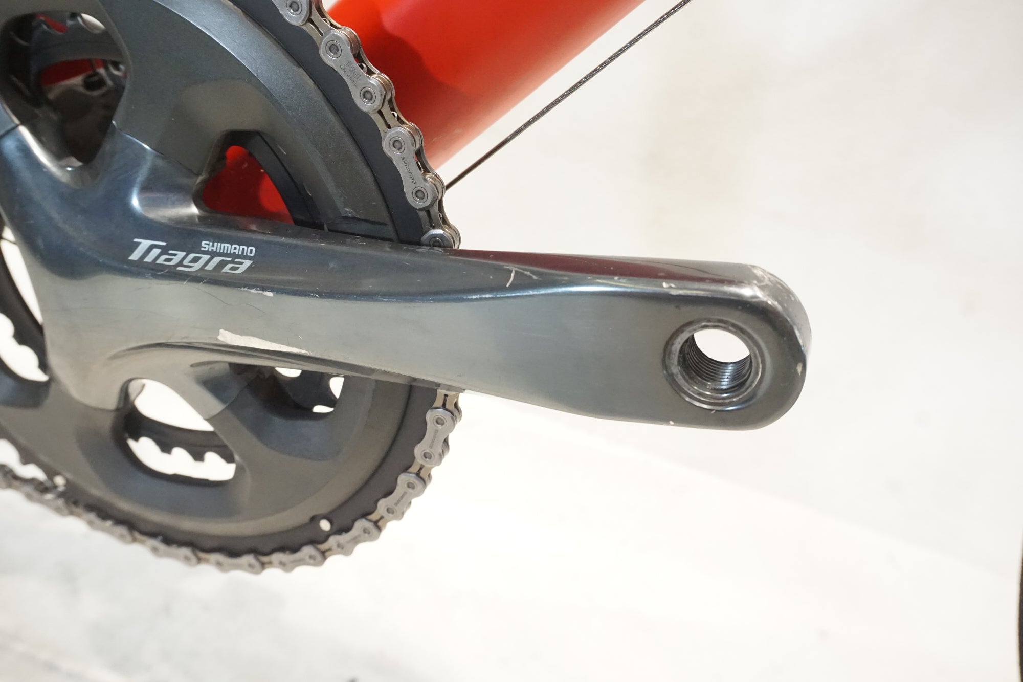 TREK 「トレック」 DOMANE S4 2017年モデル ロードバイク / 横浜戸塚店