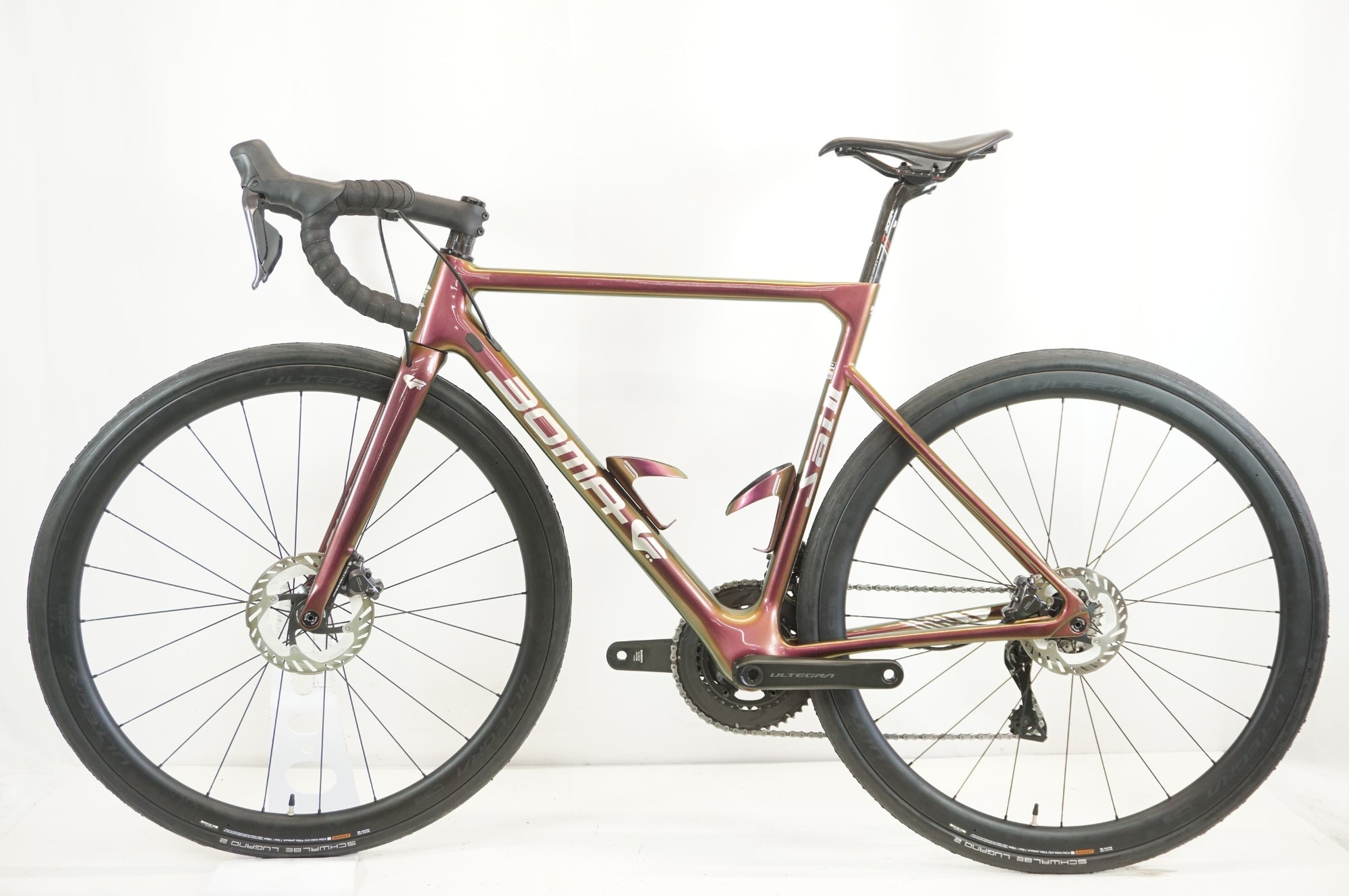 BOMA 「ボーマ」 SAI2 DISC 2022年モデル ロードバイク / 宇都宮店