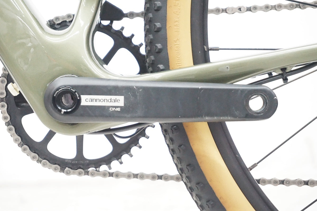 CANNONDALE 「キャノンデール」 TOPSTONE CARBON LEFTY 3 2021年モデル ロードバイク / 大阪美原北インター店