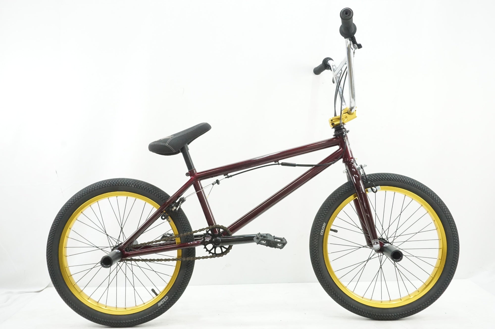 COLONY 「コロニー」 ENDEAVOUR 2016年モデル 20インチ BMX / 大宮店