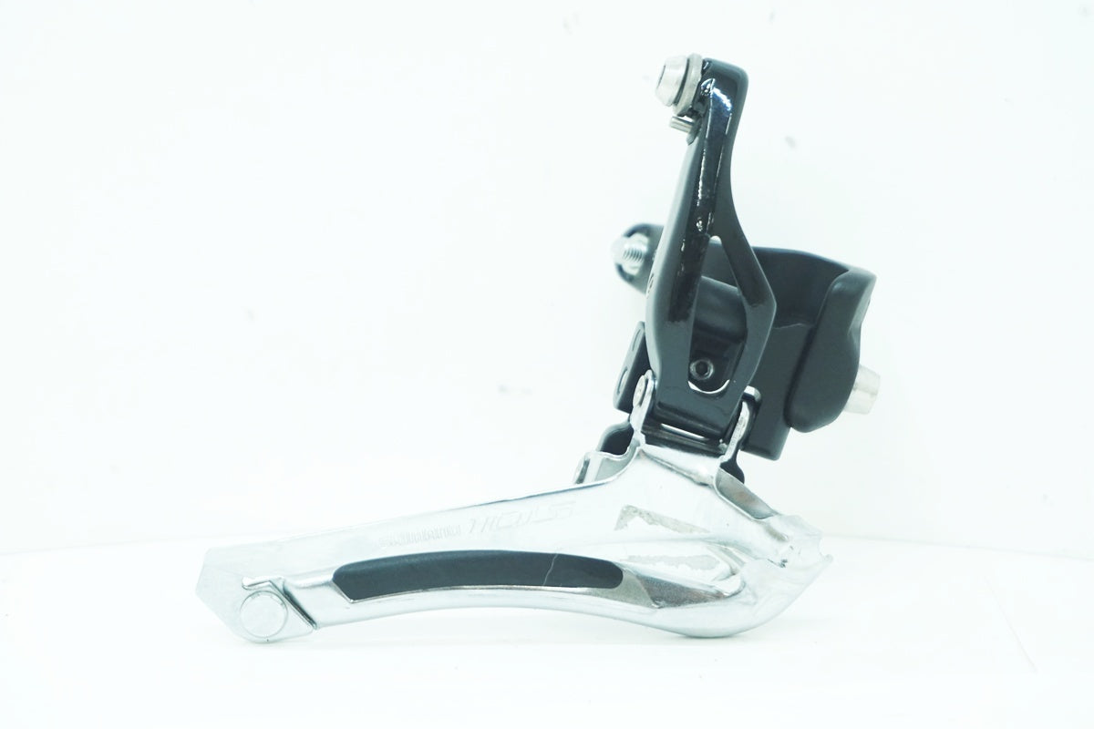 SHIMANO 「シマノ」 105 FD-5800 フロントディレイラー / 大阪美原北インター店