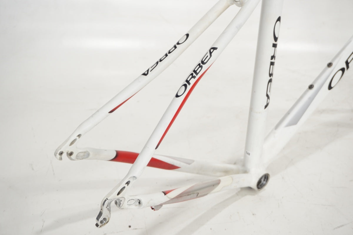 ORBEA 「オルベア」 ARIN 2010年モデル フレームセット / 滋賀大津店