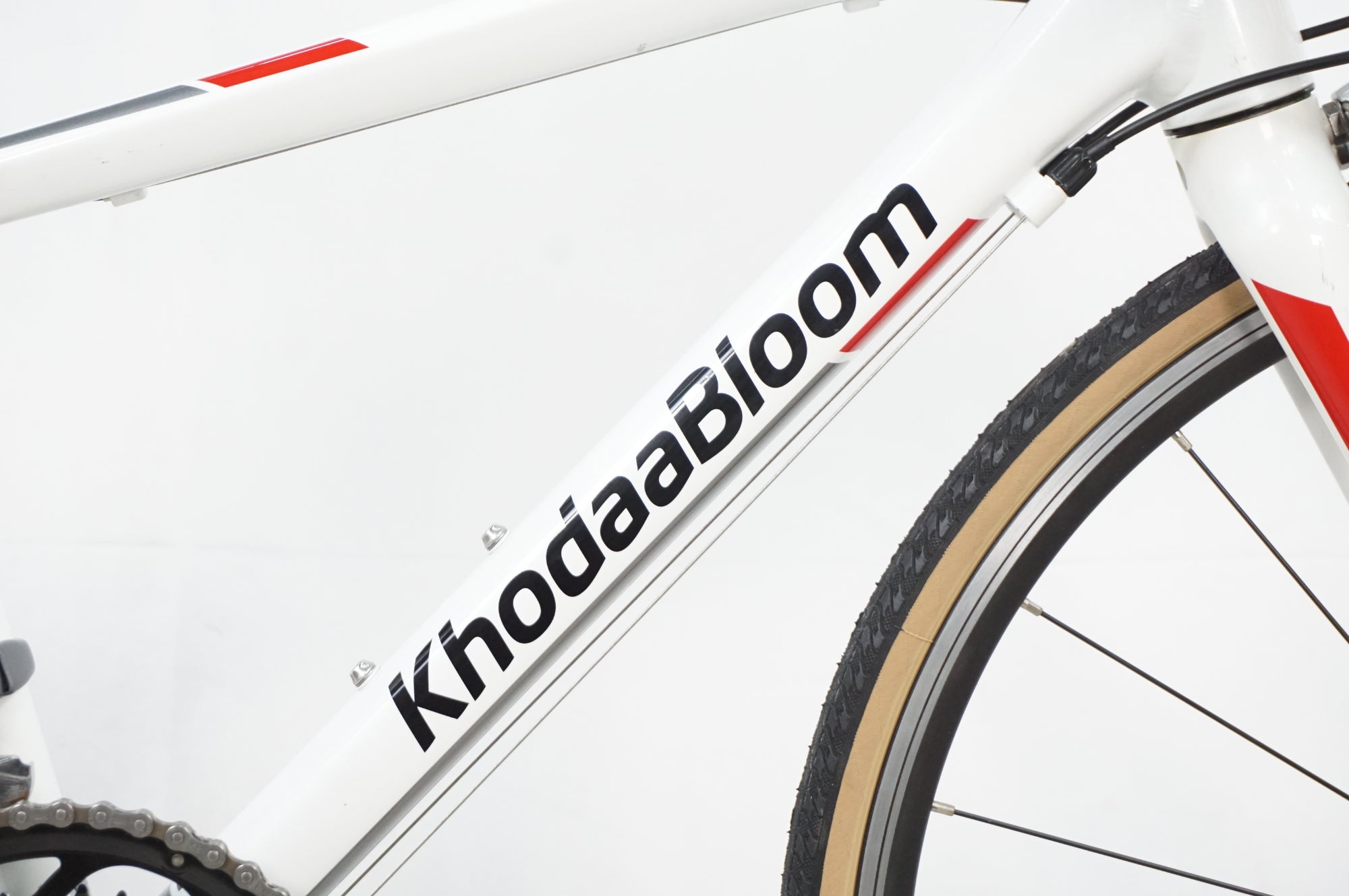 KHODAABLOOM 「コーダブルーム」 FARNA 24 2015年モデル ロードバイク / 川越店