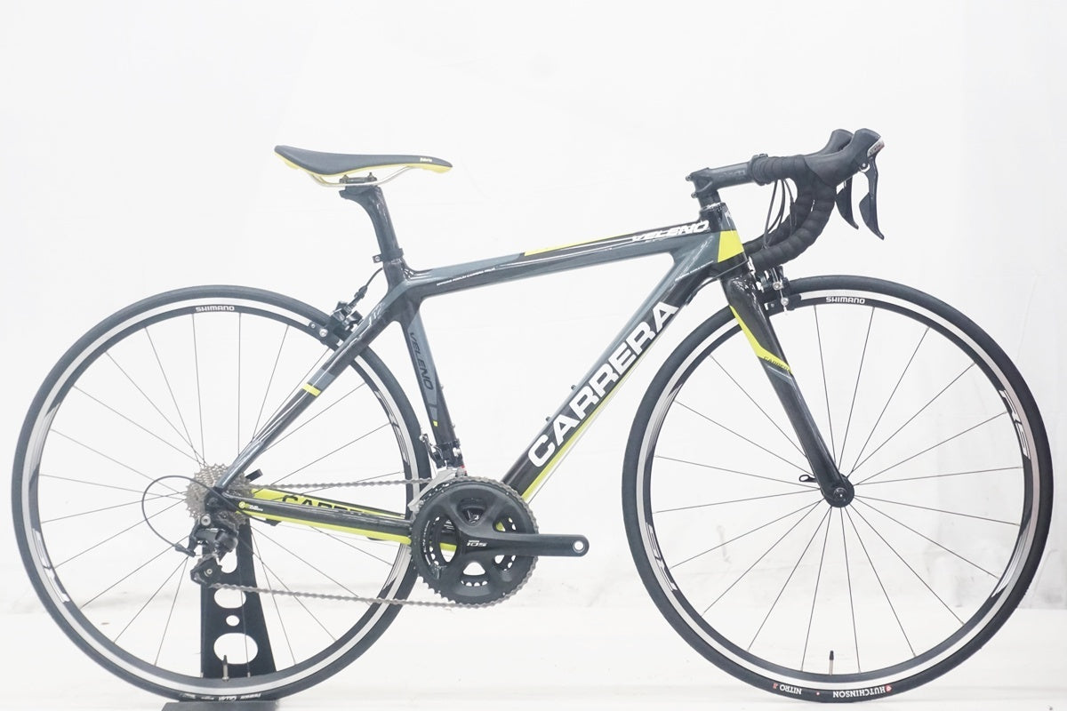 CARRERA Veleno ロードバイク CARRERA 「カレラ」 VELENO RN 2014年モデル ロードバイク