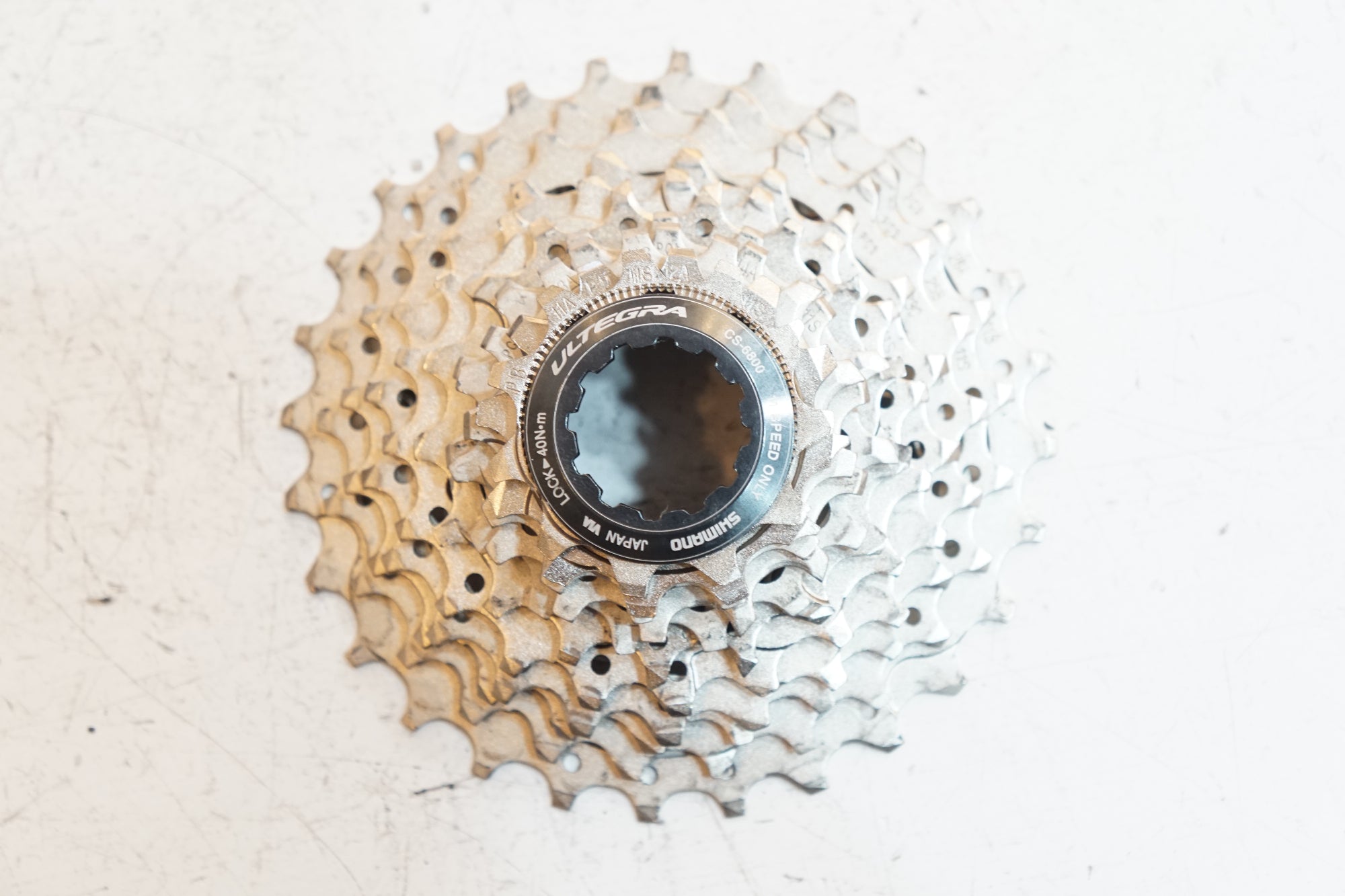 SHIMANO 「シマノ」 ULTEGRA CS-6800 11-28T スプロケット / バイチャリ浦和ベース