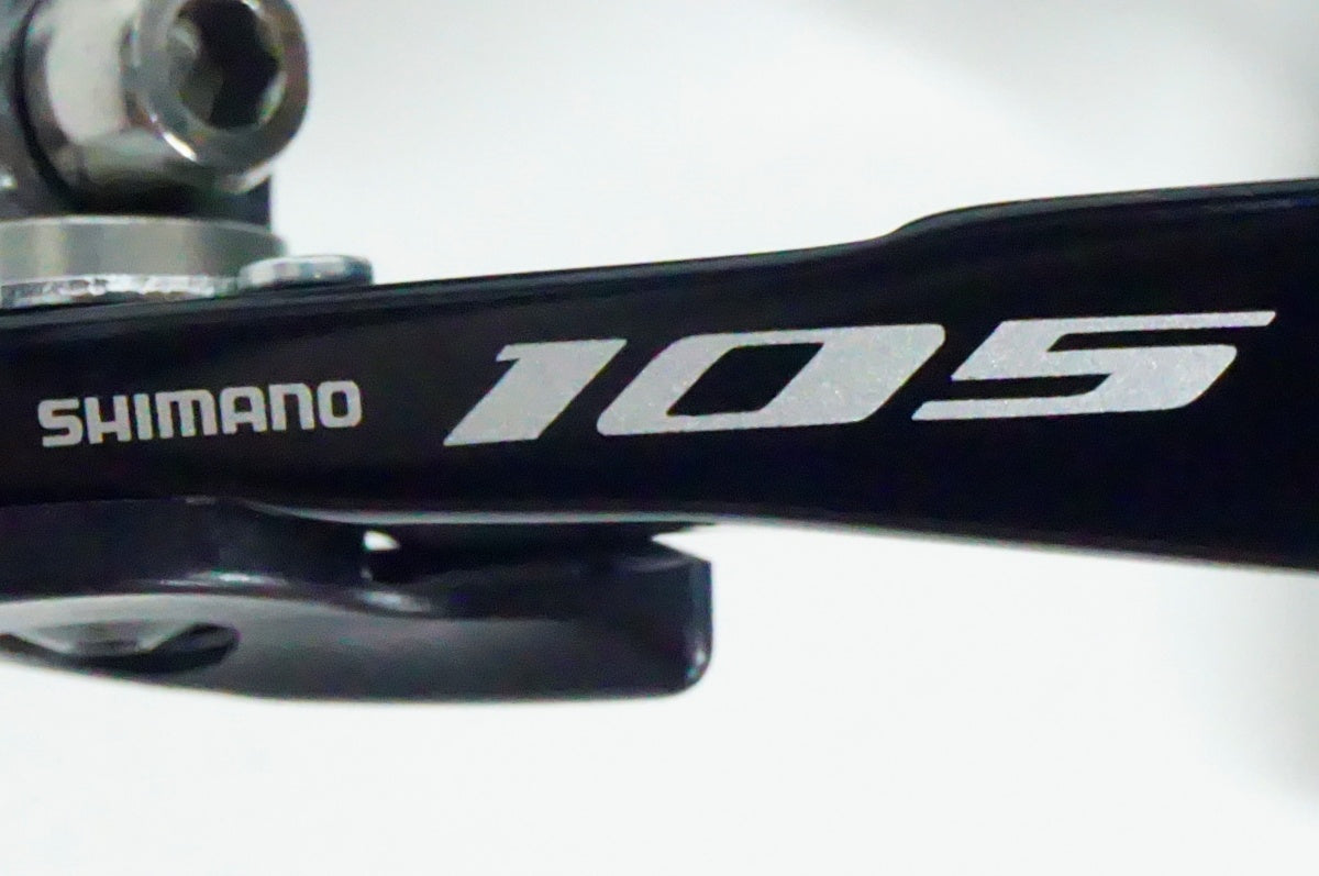 SHIMANO 「シマノ」 105 BR-R7010-F/RS ダイレクトマウント キャリパーブレーキセット / 名古屋大須店