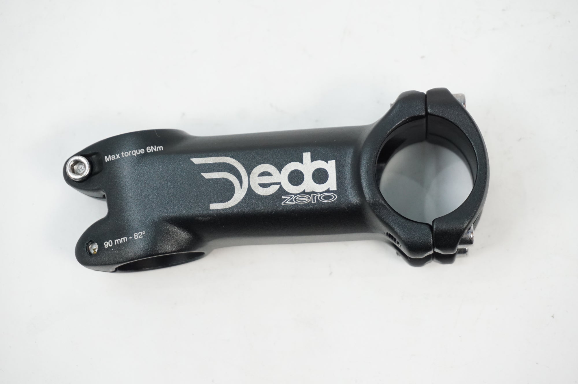 DEDA 「デダ」 ZERO 90mmステム / 川越店