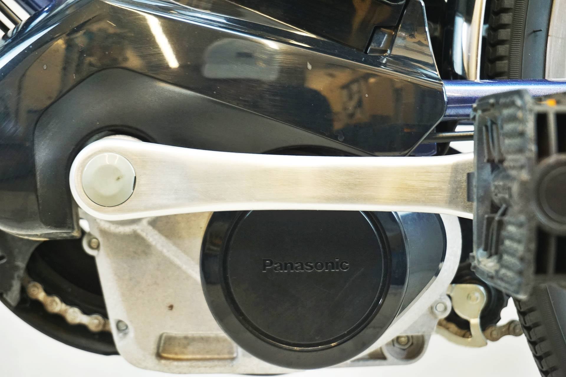 PANASONIC 「パナソニック」 ティモDX BE-FTD752V2 2024年モデル 電動アシスト自転車 / 有明ガーデン店