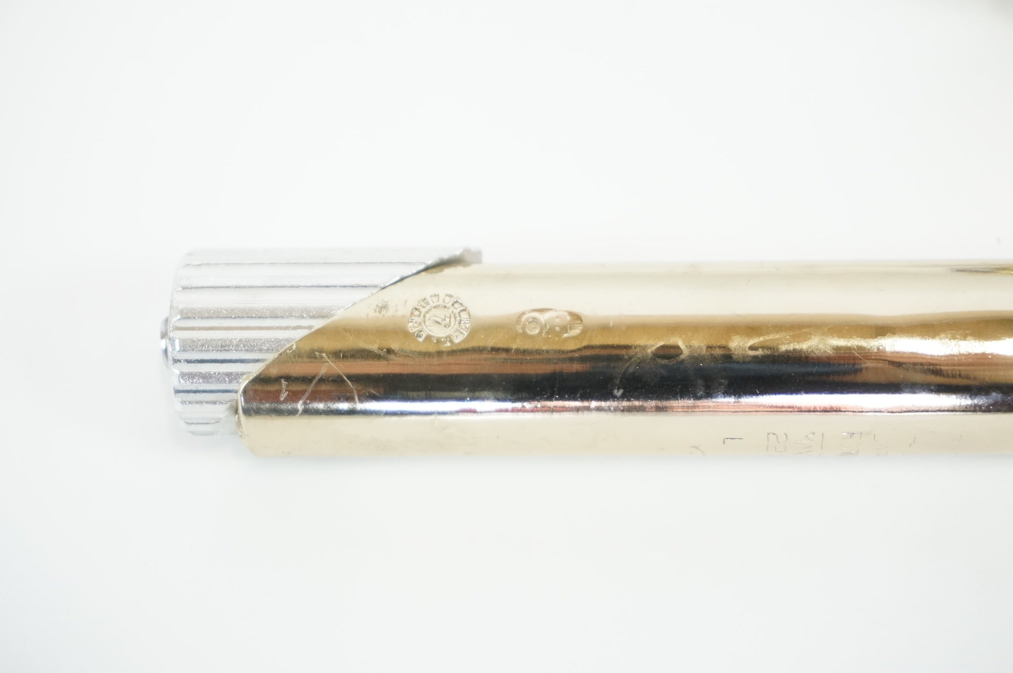 SAKAE 「サカエ」 FX φ25.4 86mm スレッドステム / 宇都宮店