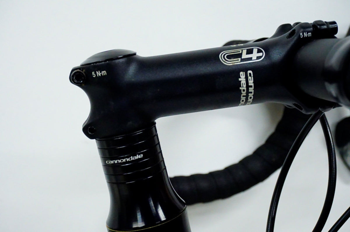 CANNONDALE 「キャノンデール」 CAAD8 2012年モデル ロードバイク / 名古屋大須店