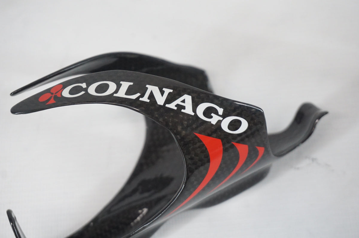 COLNAGO 「コルナゴ」 カーボンボトルケージセット / 阪急塚口店