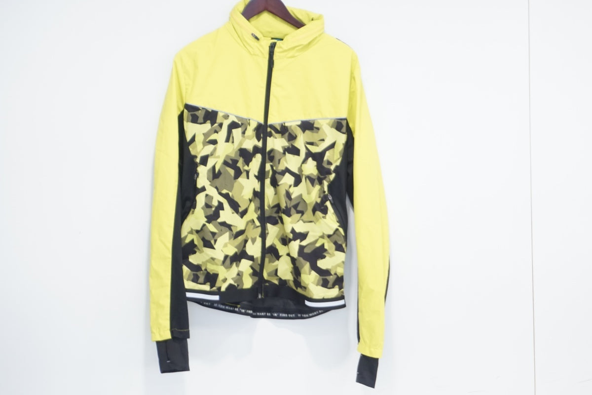 FIND OUT 「ファインドアウト」 LLサイズ サイクルジャージ / 滋賀大津