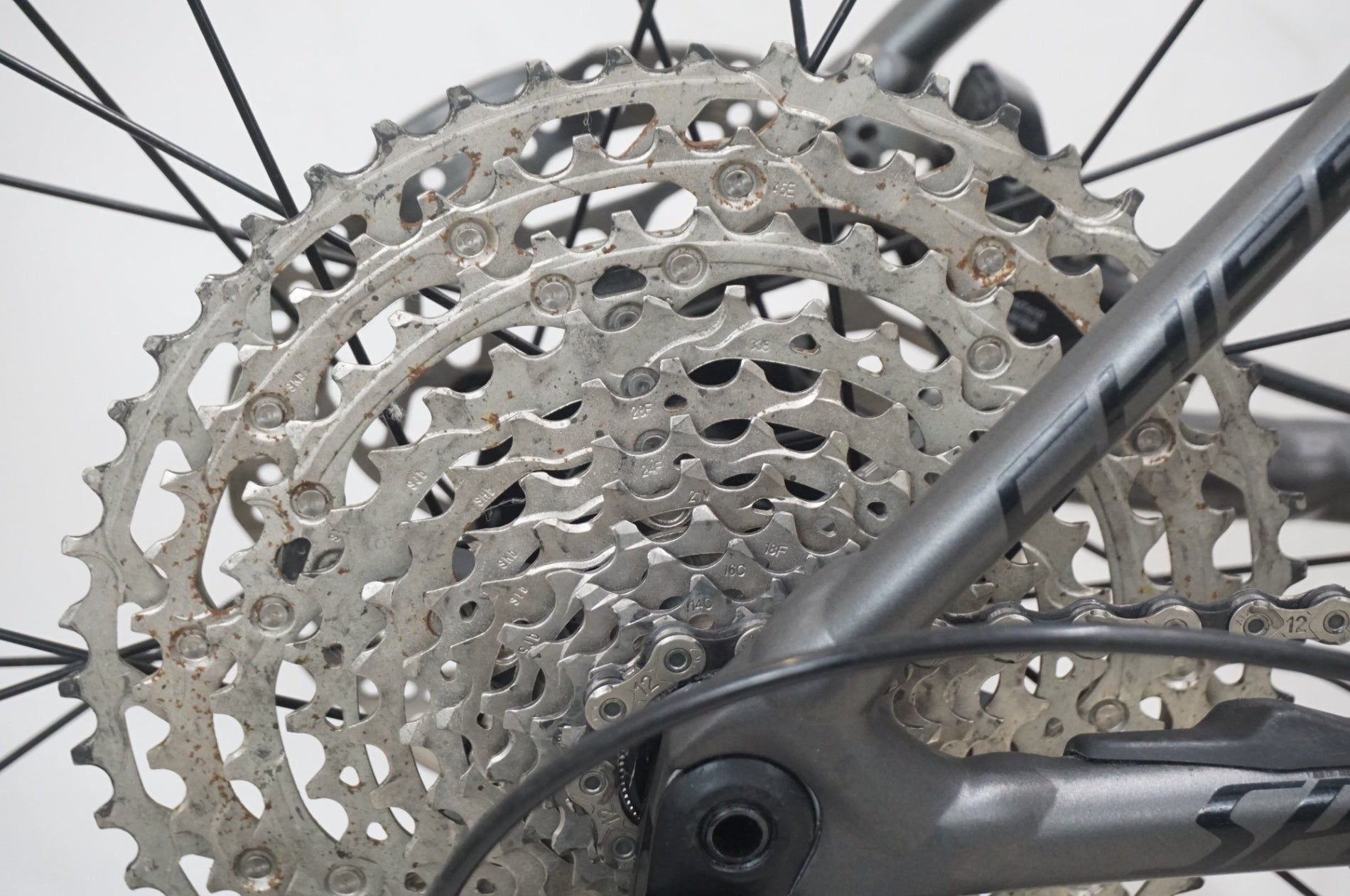 SPECIALIZED 「スペシャライズド」 CHISEL 2021年モデル マウンテンバイク / 福岡店