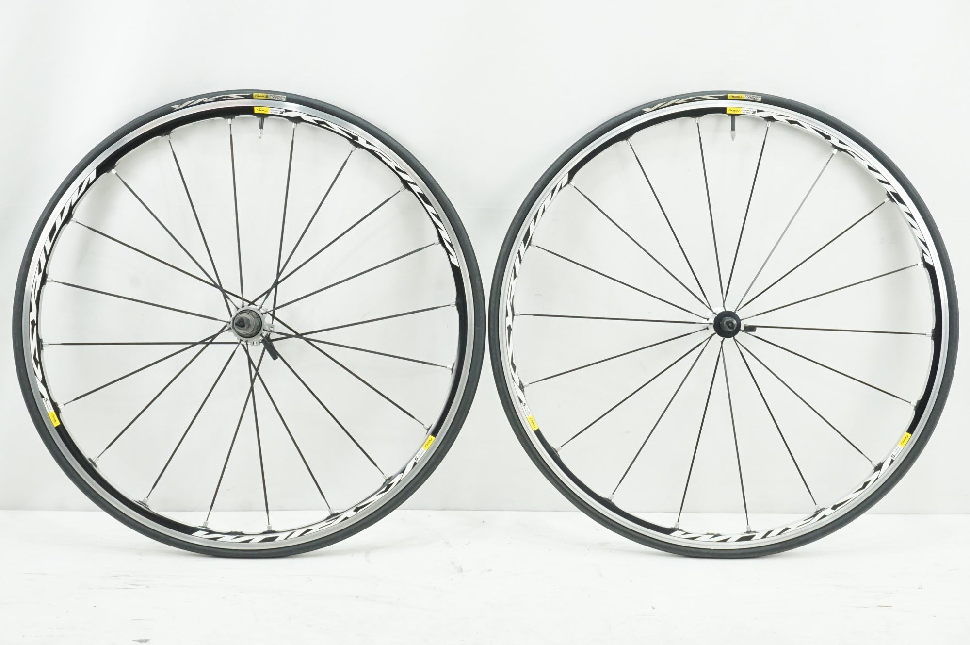 MAVIC 「マビック」 KSYRIUM ELITE S シマノ11S ホイールセット / 大宮店