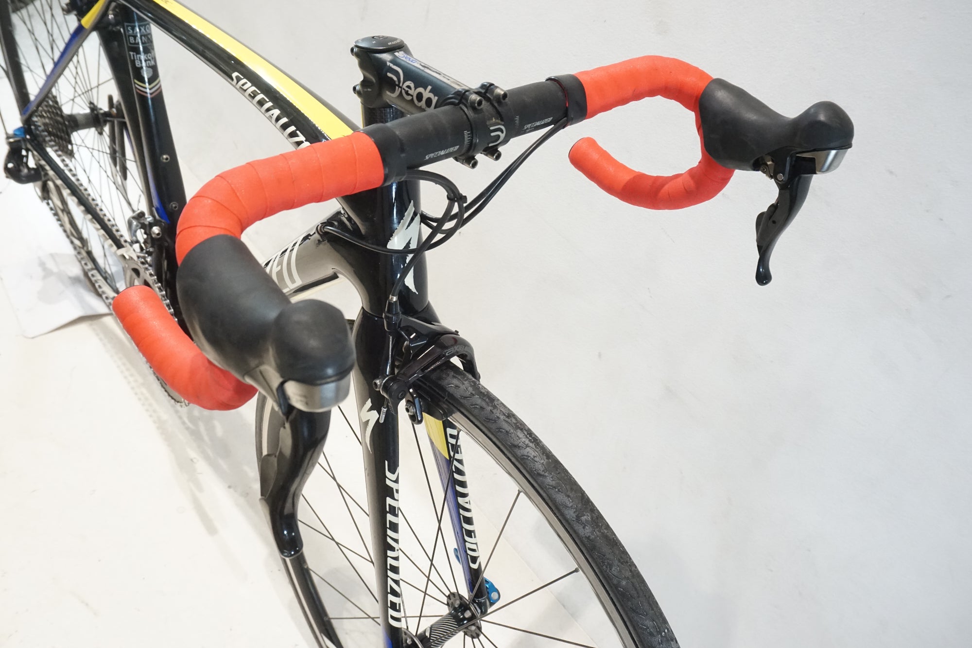 SPECIALIZED 「スペシャライズド」 TARMAC SL4 SPORT 2014年モデル ロードバイク / 横浜戸塚店