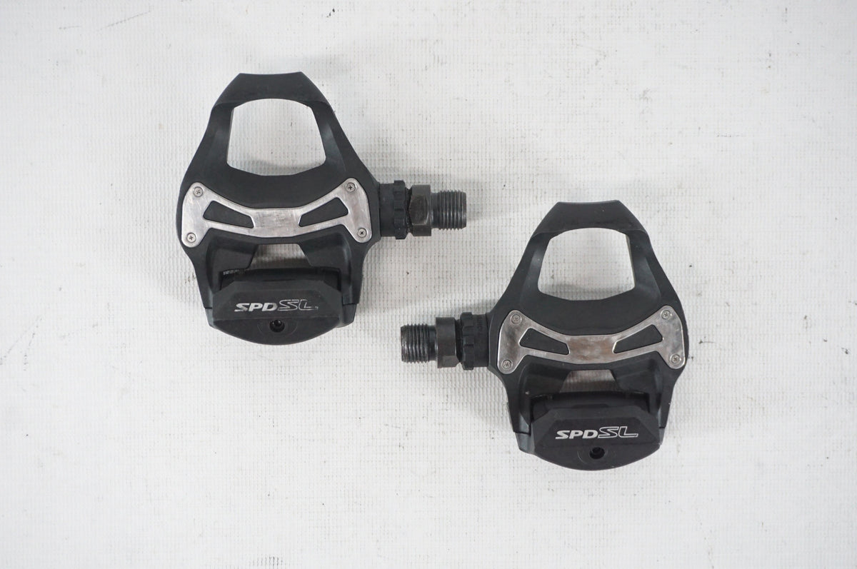 SHIMANO 「シマノ」 PD-R550 ペダル / 阪急塚口店