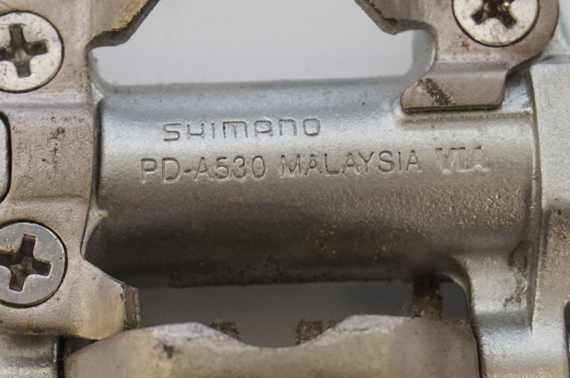 SHIMANO 「シマノ」 PD-A530 ペダル / 浜松店