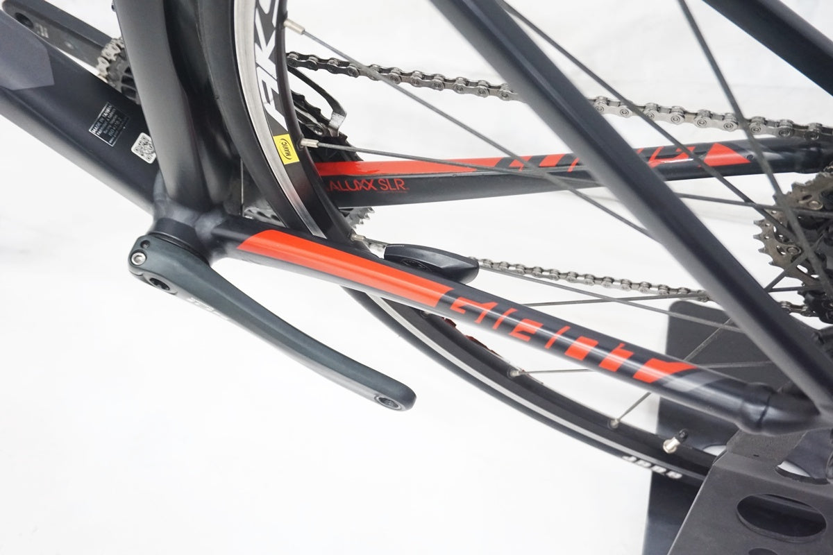 GIANT 「ジャイアント」 TCR SLR2 2016年モデル ロードバイク/ 大阪美原北インター店