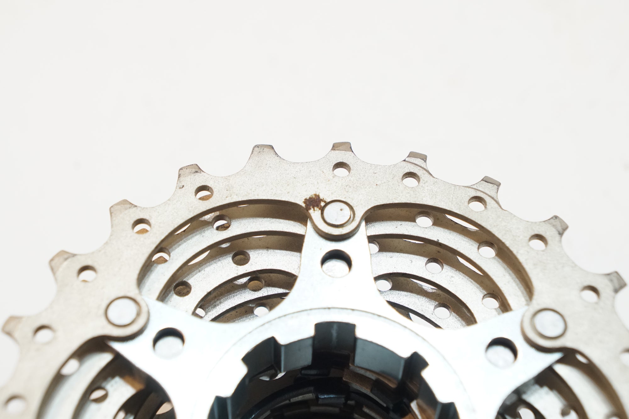 SHIMANO 「シマノ」 ULTEGRA CS-6700 12-25T 10S スプロケット / バイチャリ浦和ベース