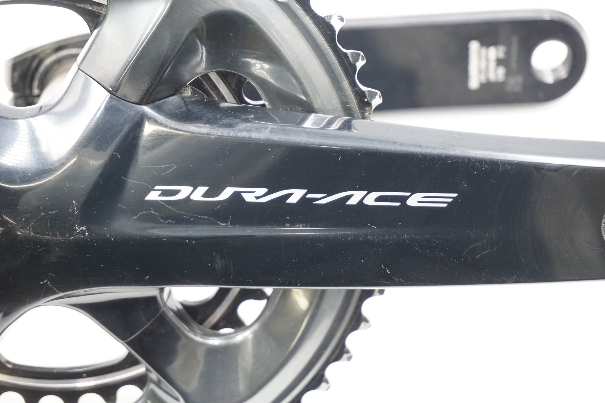 SHIMANO 「シマノ」 DURA-ACE FC-R9100 52-36T 170mm クランク / 奈良店