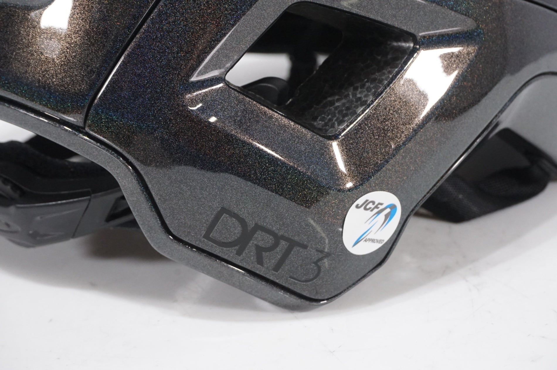 OAKLEY 「オークリー」 DRT3 TRAIL Lサイズ(58-61cm) ヘルメット / AKIBA店