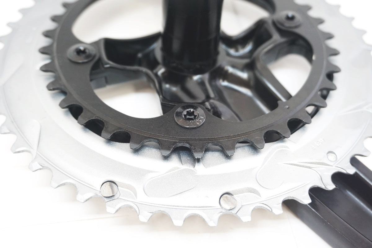 SRAM 「スラム」 RIVAL 12S 48-35T 170mm クランク / 大阪美原北インター店
