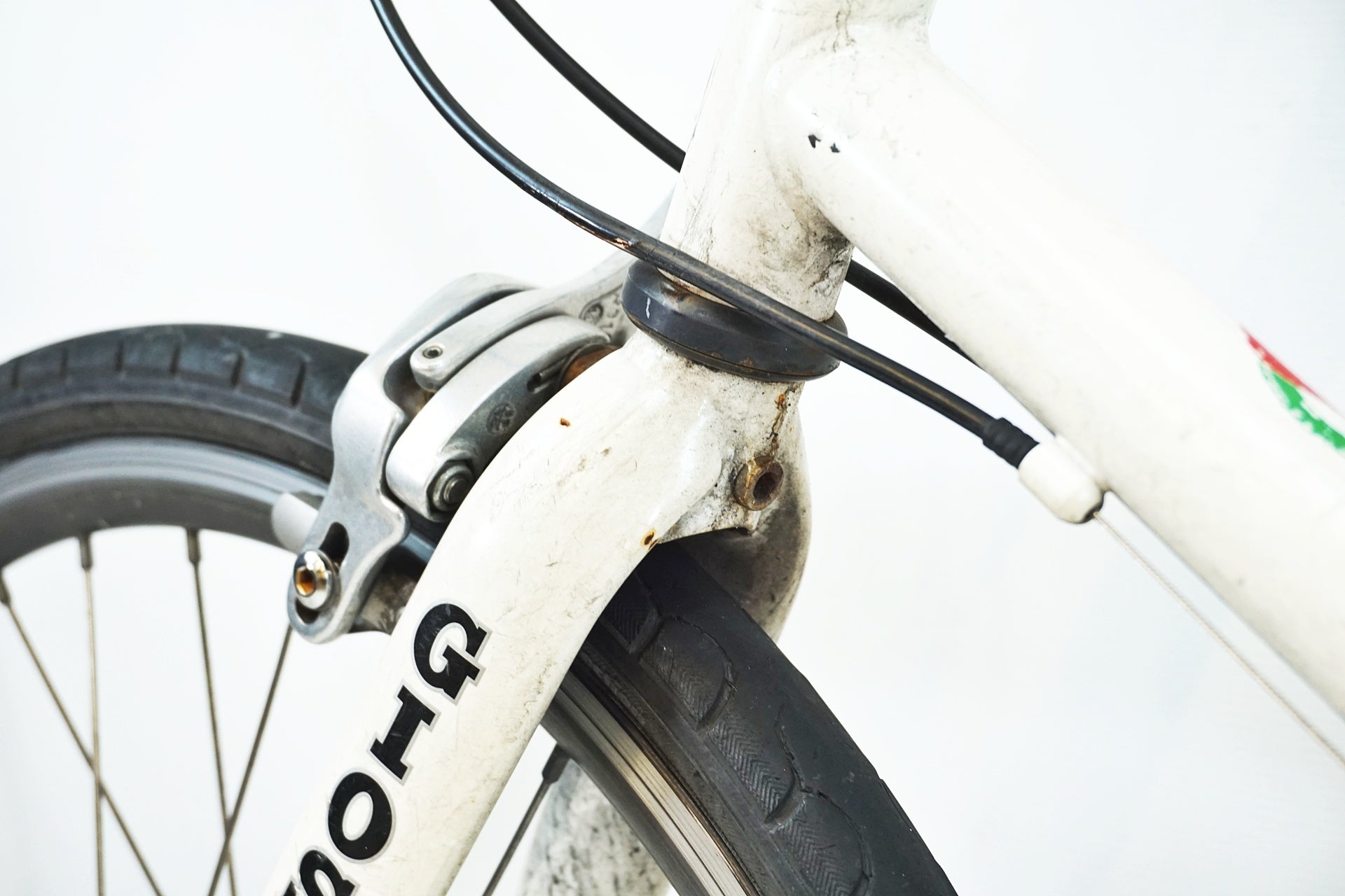 ジャンク GIOS 「ジオス」 FELUCA SORA 2015年モデル 20インチ ミニベロ / 有明ガーデン店