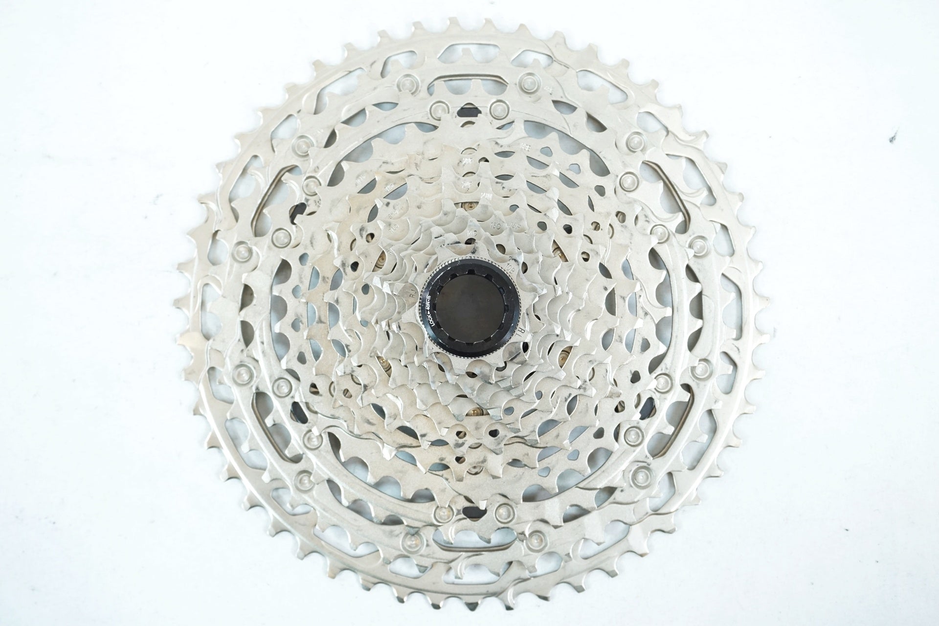 SHIMANO 「シマノ」 DEORE CS-M6100 10-51T スプロケット / 有明