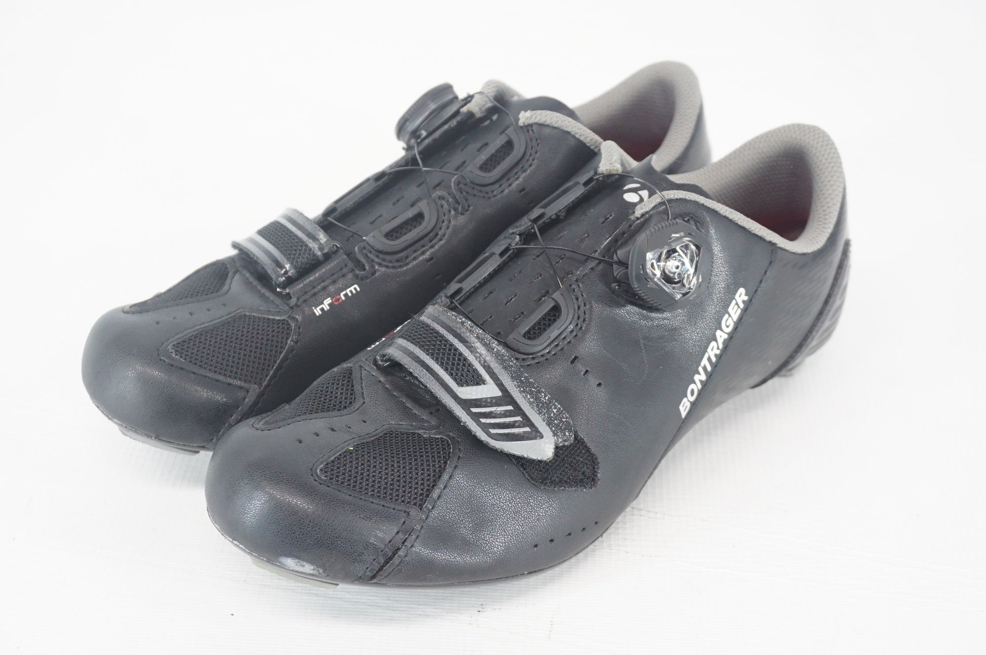 BONTRAGER 「ボントレガー」 SPECTER 26.3cm シューズ / 阪急塚口店