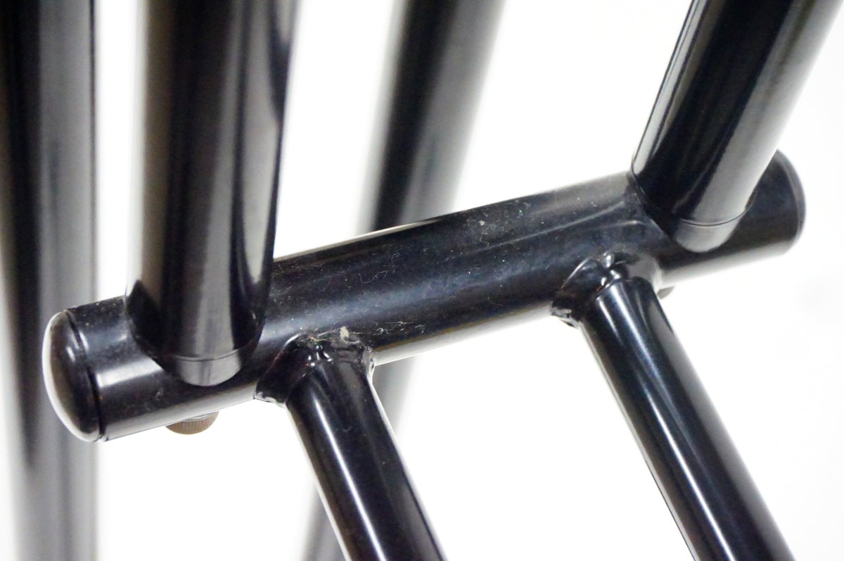 CYCLEL LOCKER 「サイクルロッカー」 CS-650 ディスプレイスタンド / 名古屋大須店