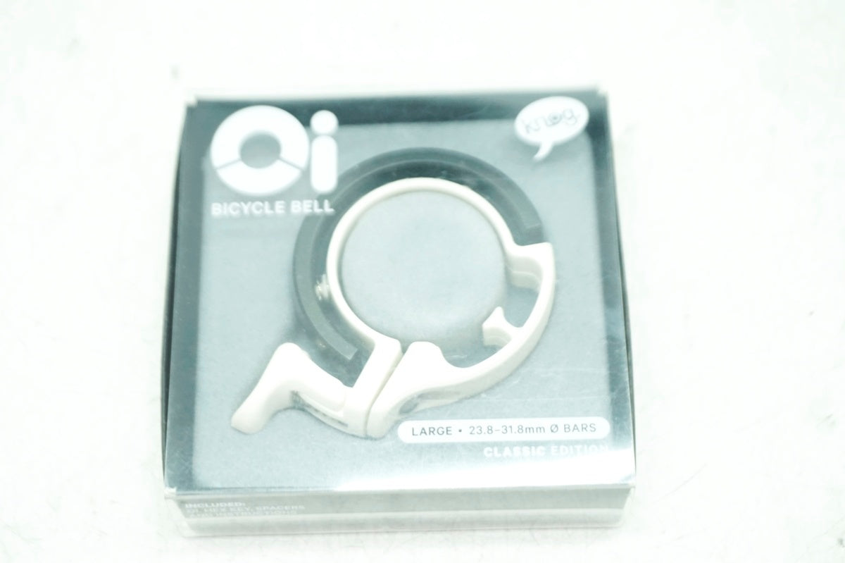 KNOG 「ノグ」 OI CLASSIC ベル / 大阪門真店