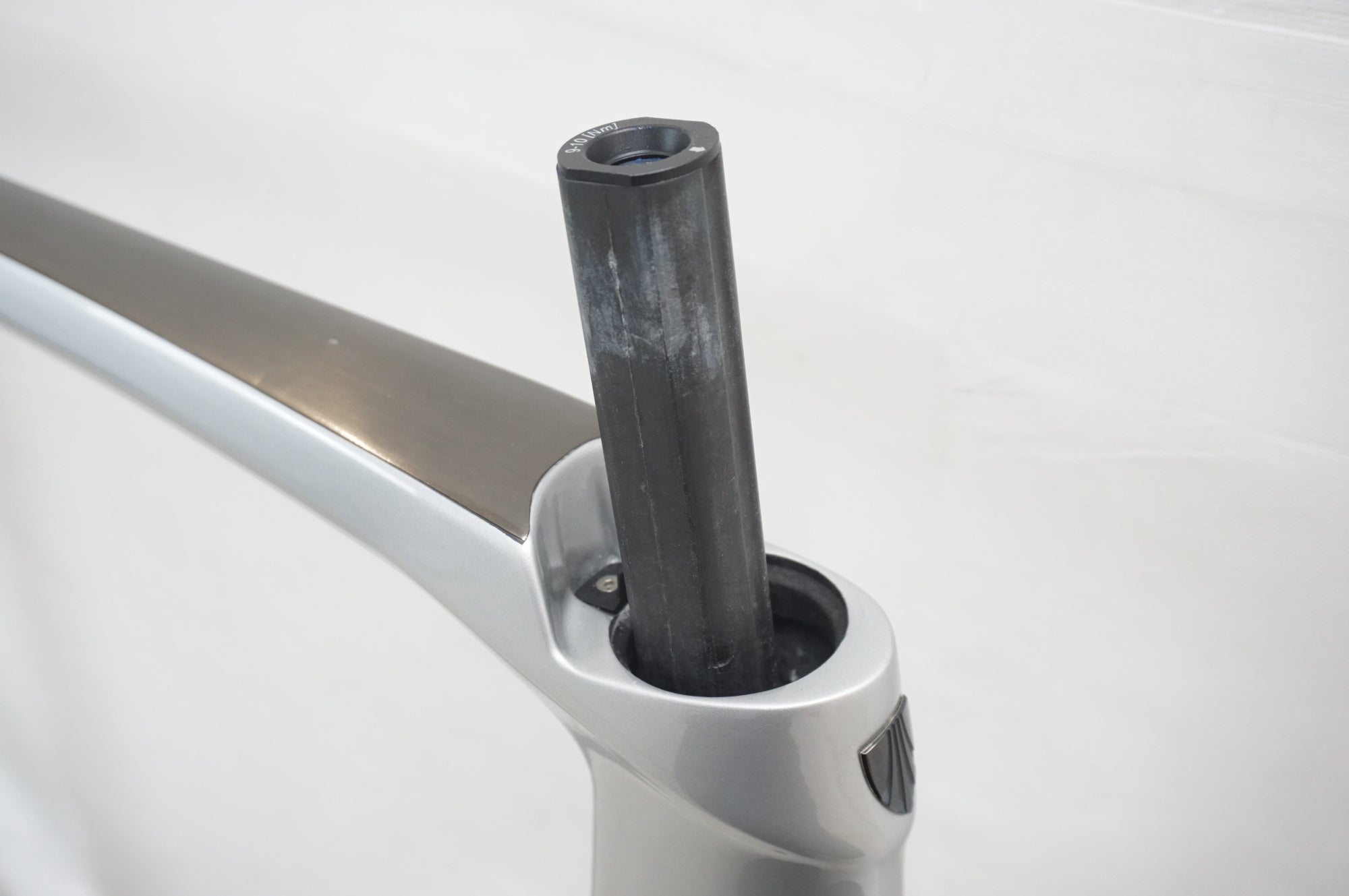 ジャンク TREK 「トレック」 EMONDA SL5 2021年モデル フレームセット / 福岡店