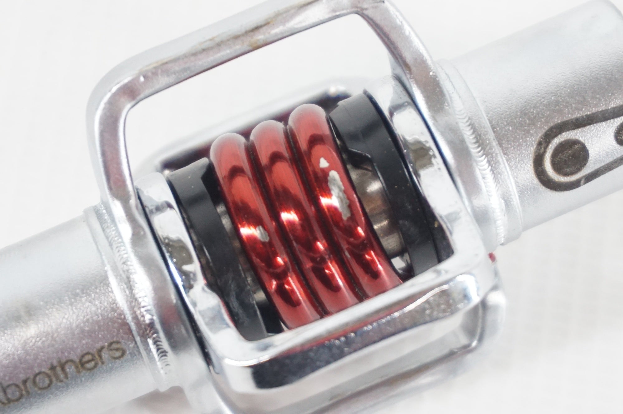 CRANKBROTHERS 「クランクブラザーズ」 EGGBEATER1 ペダル / 阪急塚口店