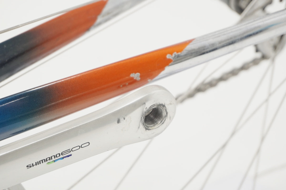 CBT「シービーティー」 ITALIA 年式不明 クロモリロードバイク / 京都八幡店