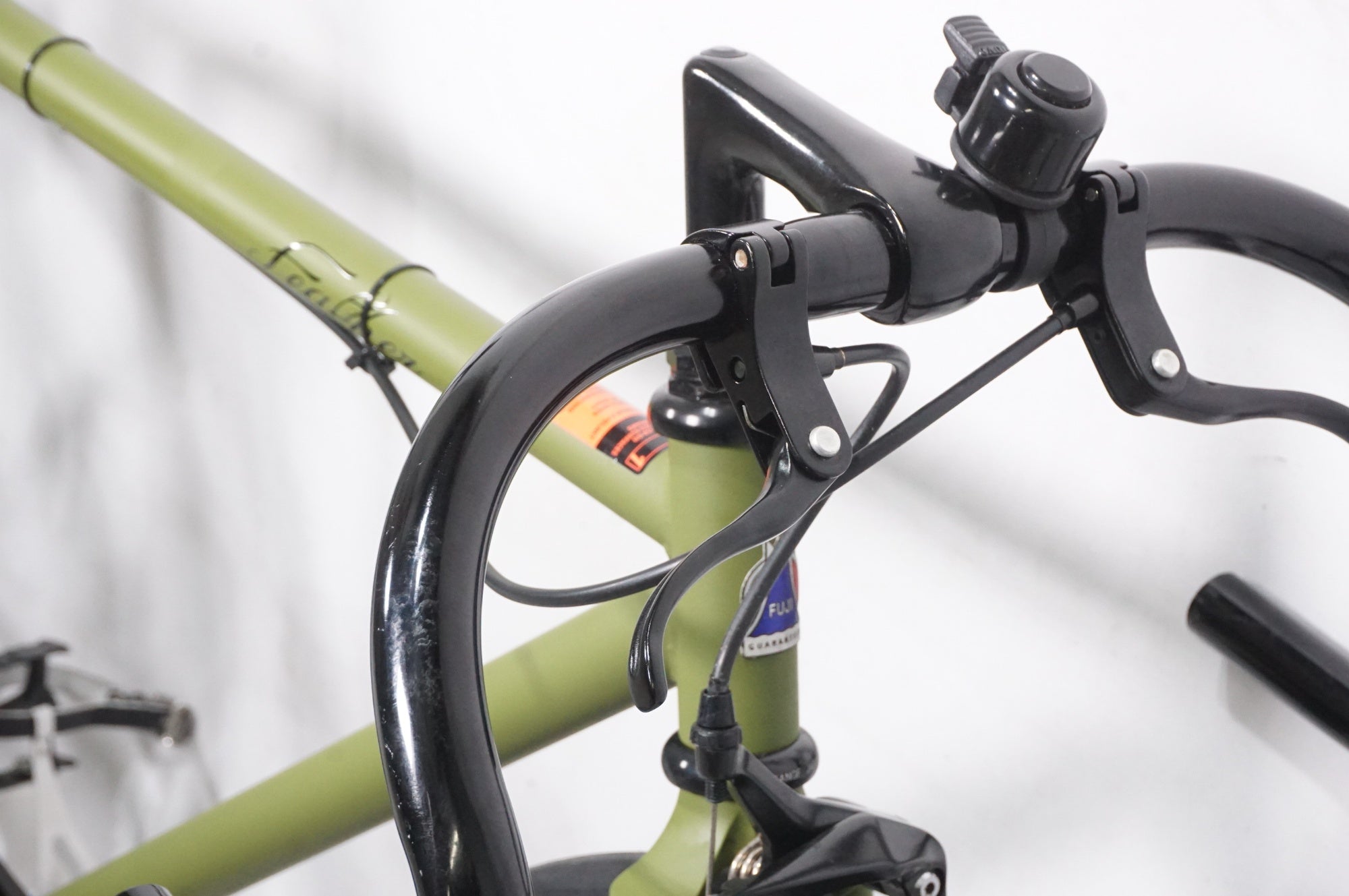 FUJI 「フジ」 FEATHER 2022年モデル ピストバイク / AKIBA店