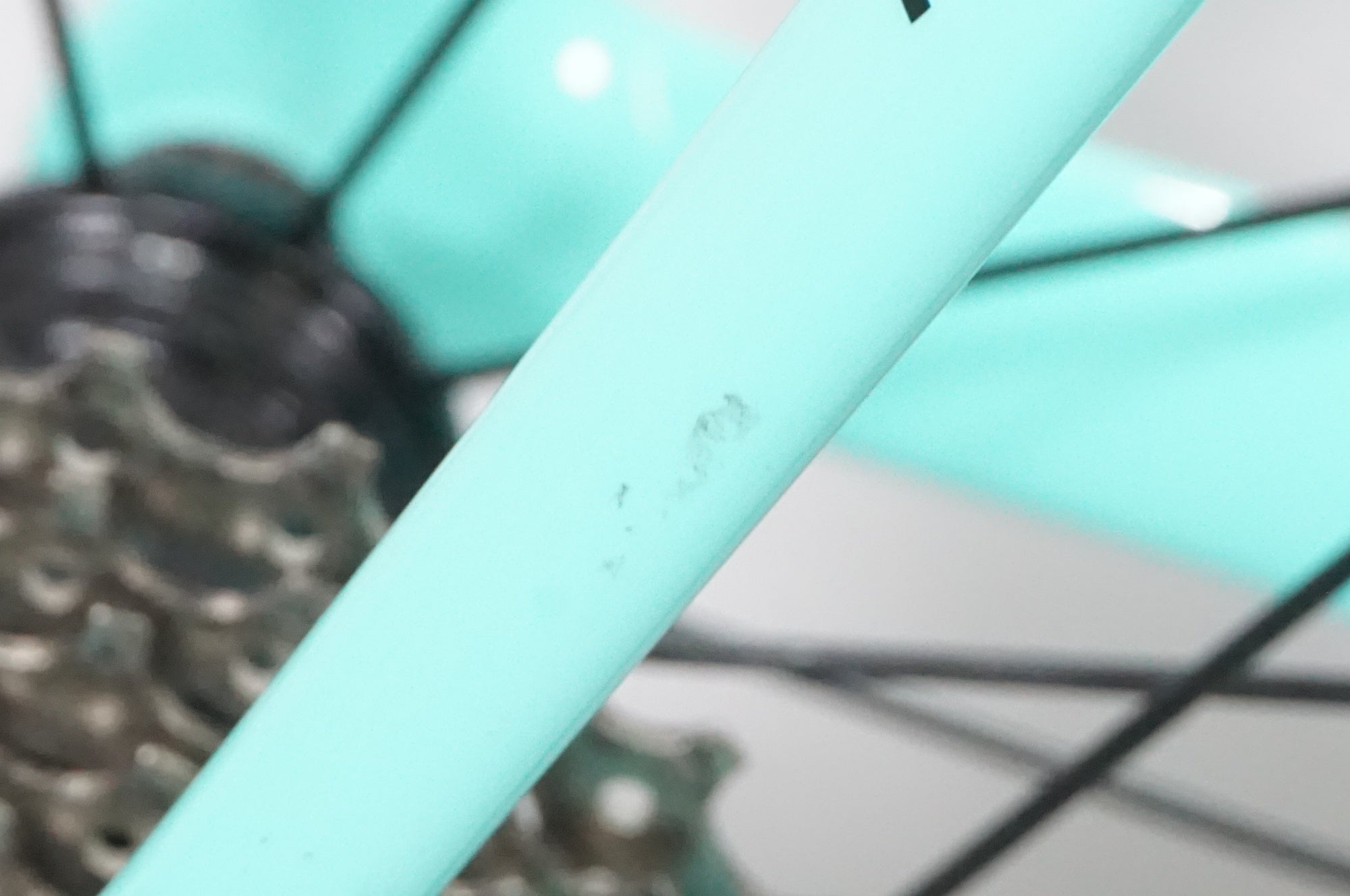 BIANCHI 「ビアンキ」 OLTRE XR3 105 2019年モデル ロードバイク / AKIBA店