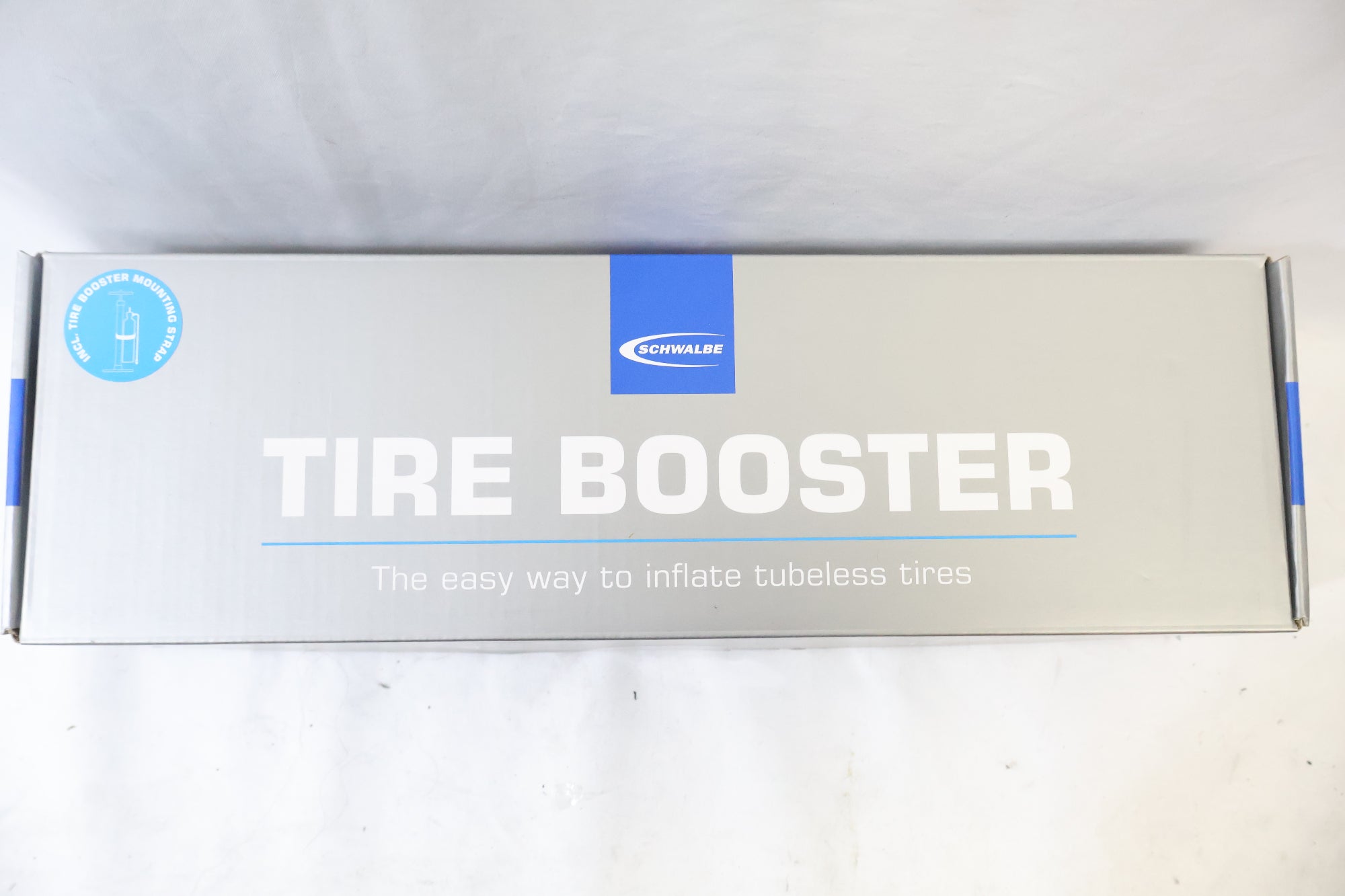 SCHWALBE 「シュワルベ」 TIRE BOOSTER タイヤブースター / 高知店