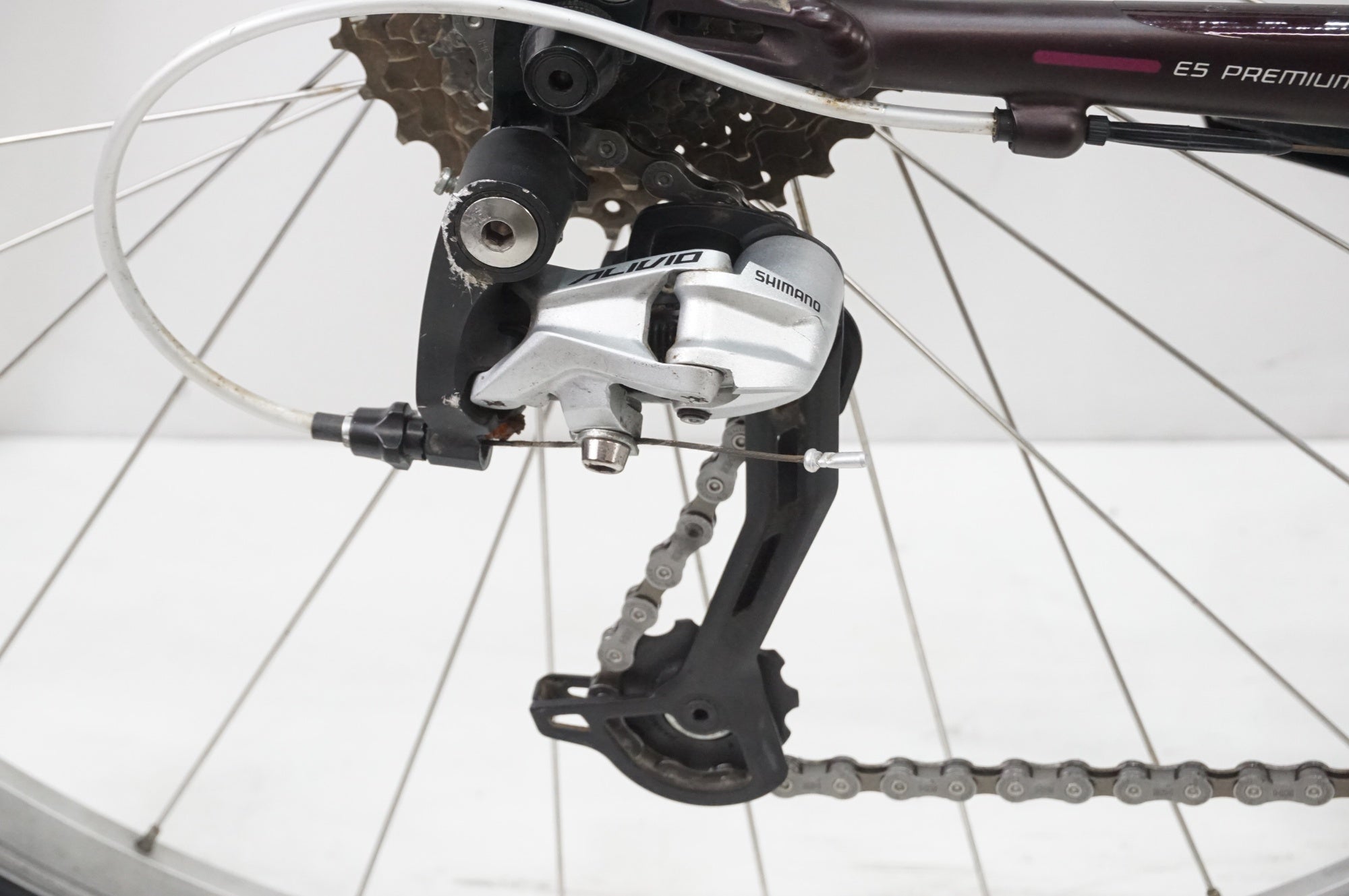 SPECIALIZED 「スペシャライズド」 VITA ELITE 2013年モデル クロスバイク / 大宮店