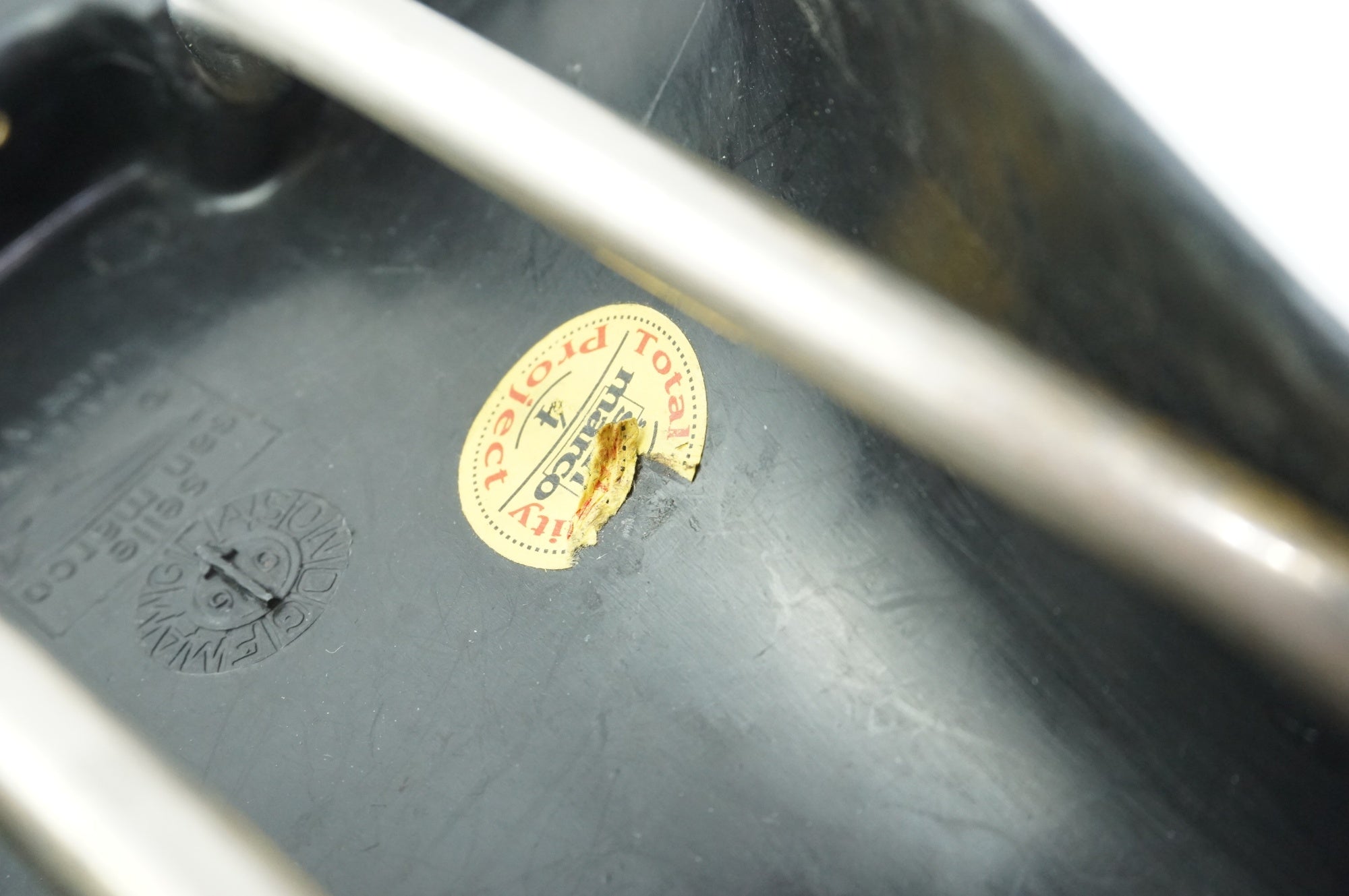 SELLE SAN MARCO 「セラサンマルコ」 ROLLS サドル / 中目黒店