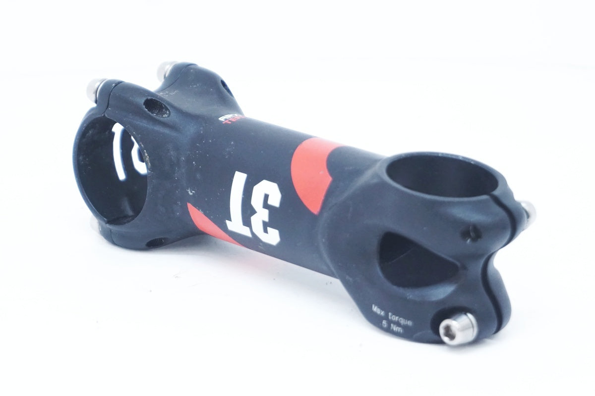 3T 「スリーティー」 ARX TEAM Φ31.8 100mm ステム / 大阪美原北インター店