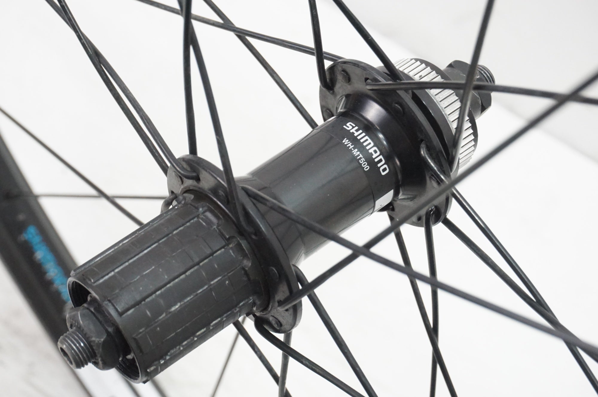 SHIMANO 「シマノ」 WH-MT500 シマノ10S ホイールセット / 大宮店