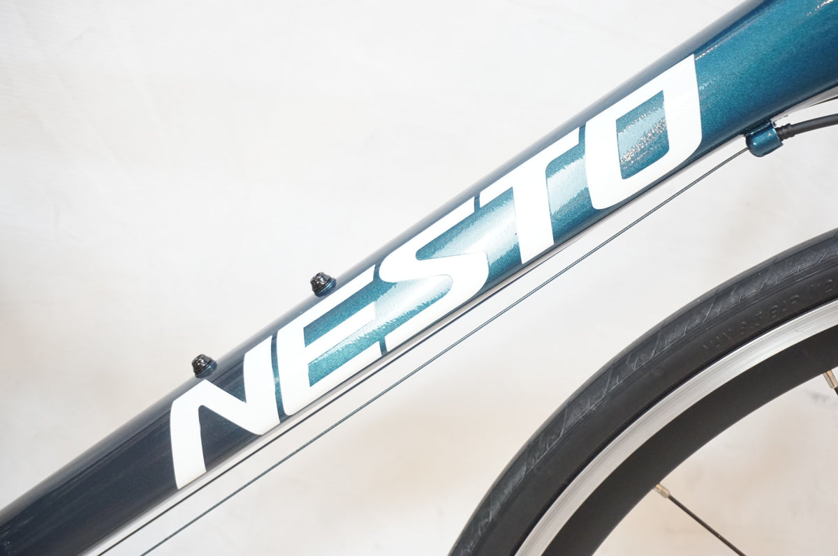 NESTO 「ネスト」 ALTERNA 2022年モデル ロードバイク / 浦和ベース