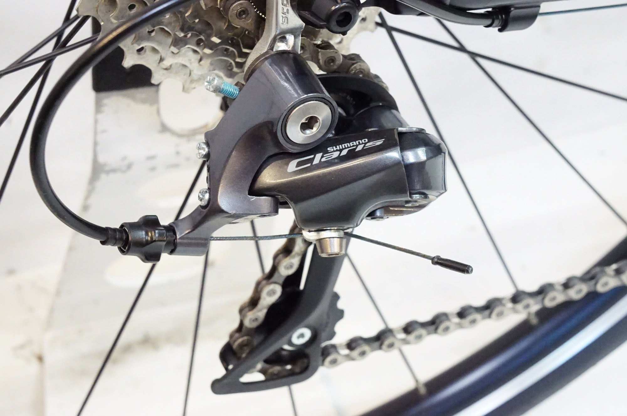 SCOTT 「スコット」 SPEEDSTER 40 RIM 2022年モデル ロードバイク / 熊谷本店