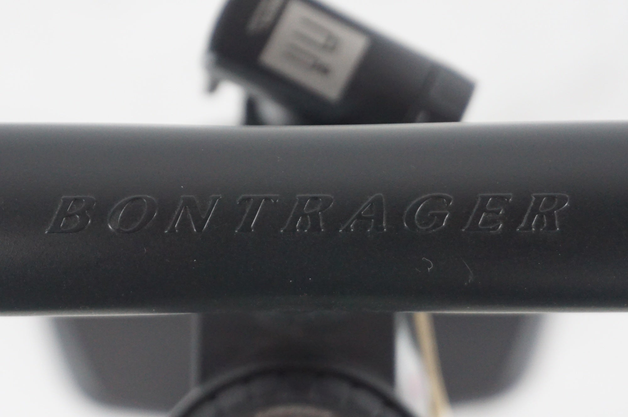 BONTRAGER 「ボントレガー」 RE CHARGER フロアポンプ / 阪急塚口店