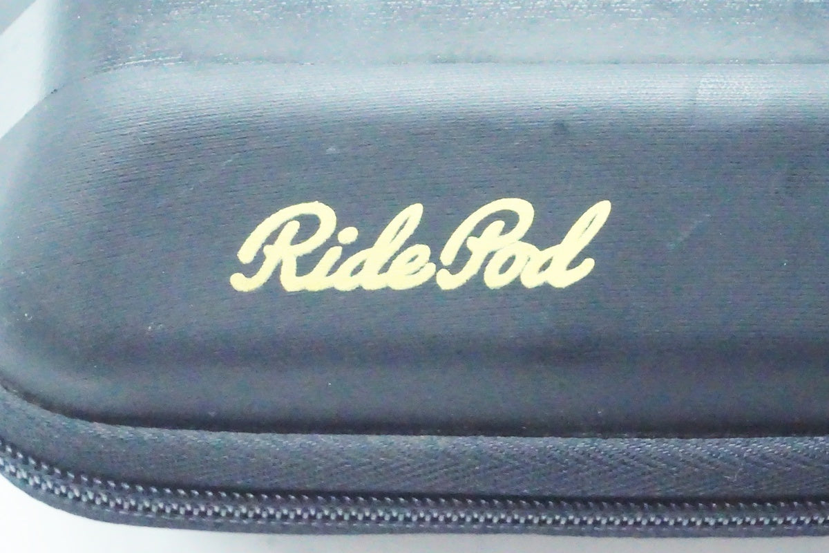 RIDE POD「ライドポッド」 ツールボトル/ 京都西院店
