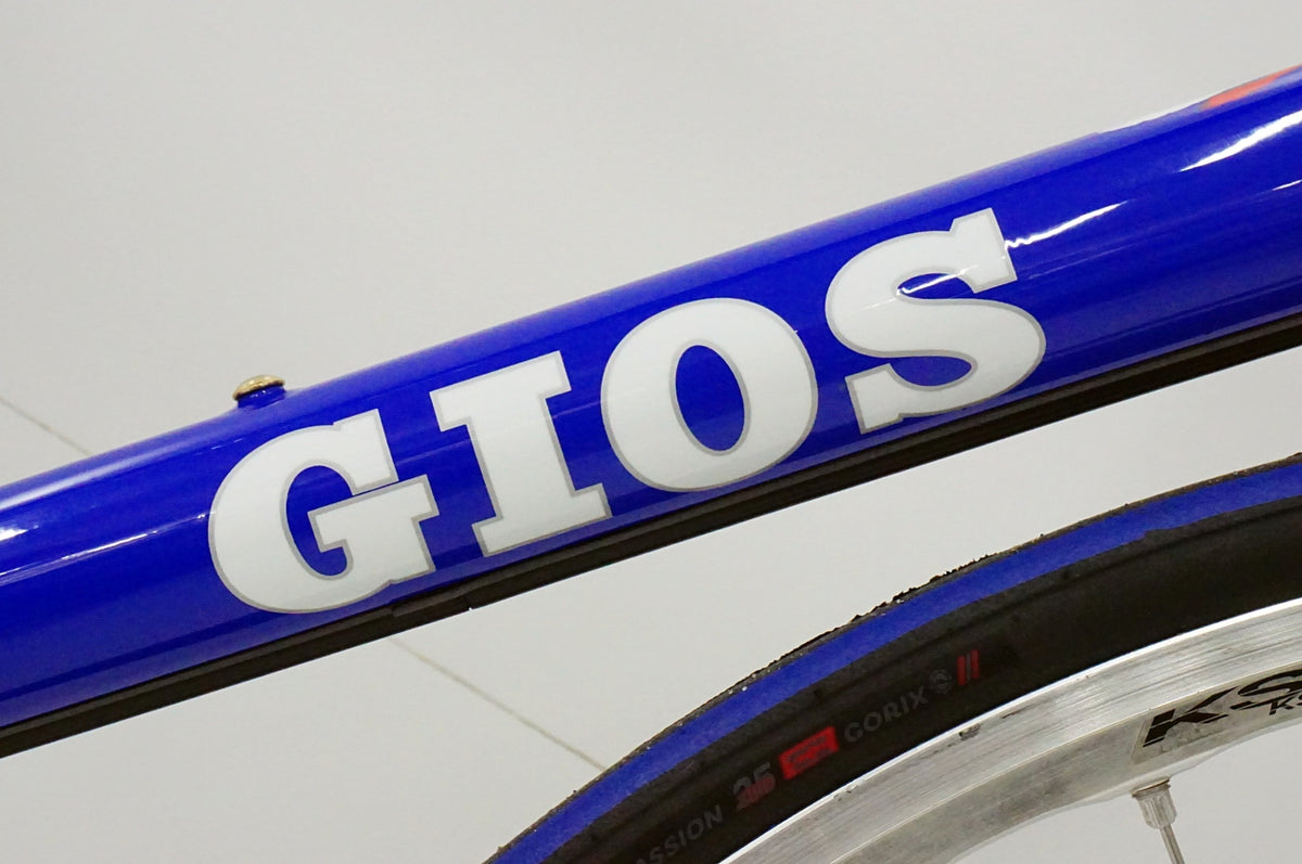 GIOS 「ジオス」 TITANIO 2013年モデル ロードバイク / 浜松店