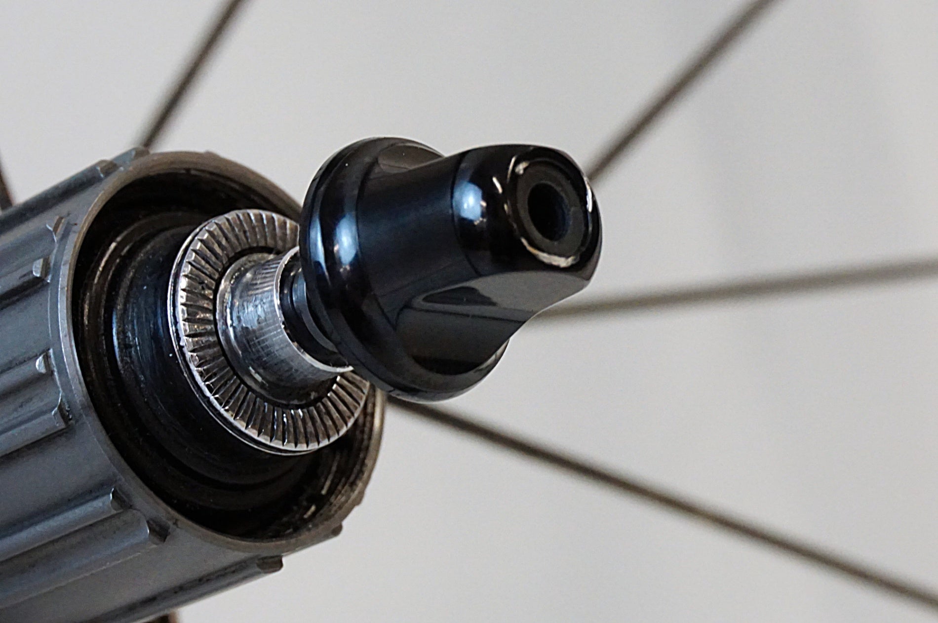 SHIMANO 「シマノ」 DURA-ACE WH-7850-C50-CL SHIMANO10S ホイールセット / 浜松店