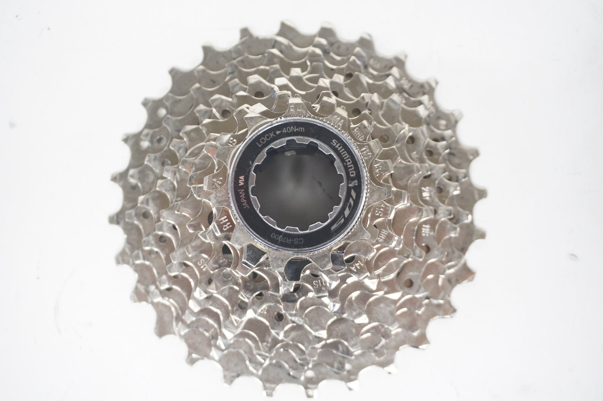 Amazon.co.jp: シマノ(SHIMANO) CS-R7000 11S 11-28T