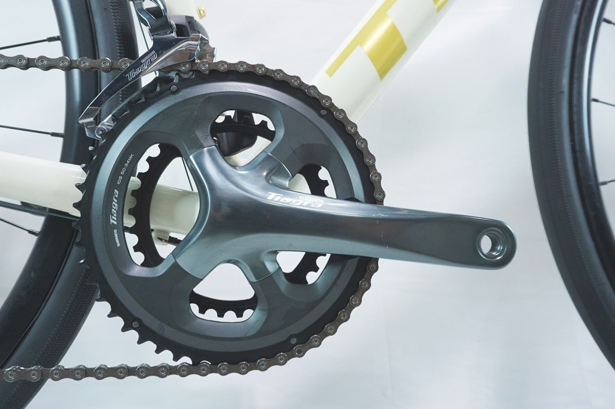 TREK 「トレック」 DOMANE AL4 GEN3 DISC 2021年モデル ロードバイク / バイチャリ中目黒店
